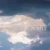 Trevor Borden - Purple - Single