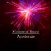 Minister Of Sound - Accelerate
